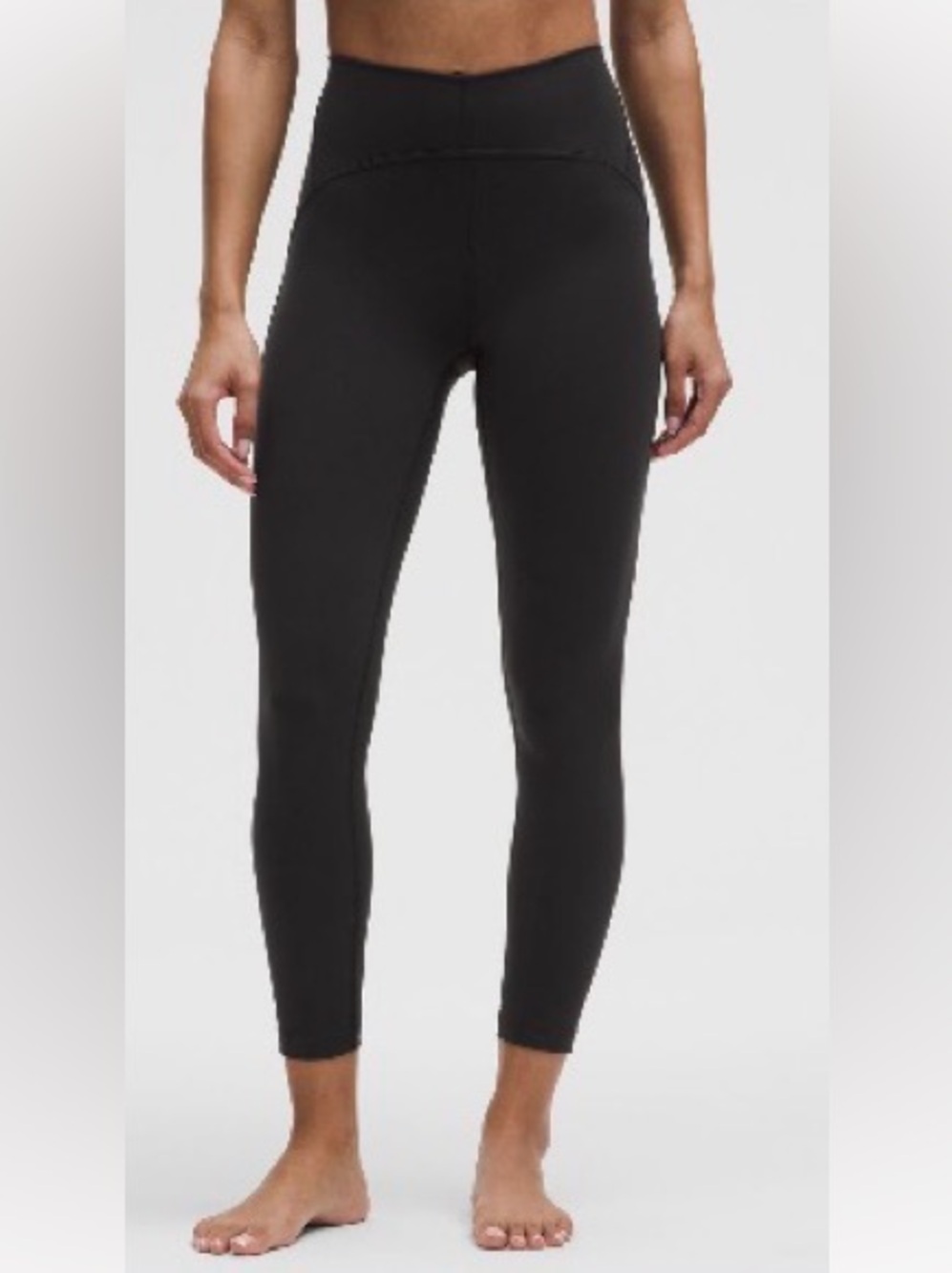 Lululemon- Instill High Rise Tight 25’’